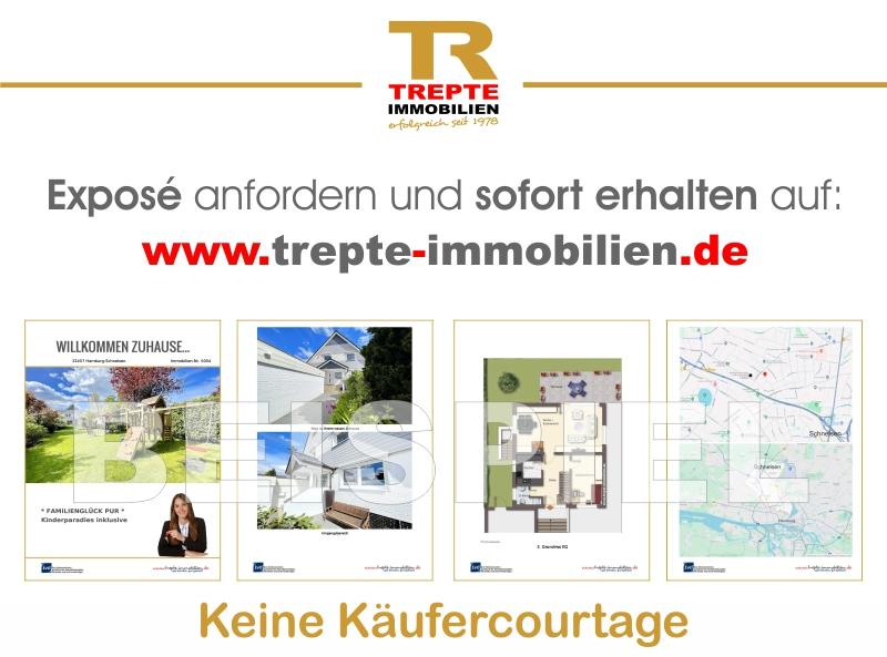 ZWEI-Familienhaus * 116 + 87 m² in traumhafter Lage ! Auch für Anleger interessant ! - Zweifamilienhaus Alveslohe | Angebot:7071303