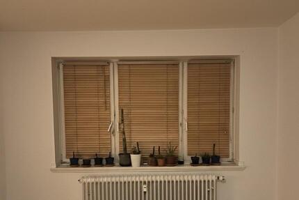 NUR IM FEBRUAR! Wohnung Untermiete WG 2 zimmer