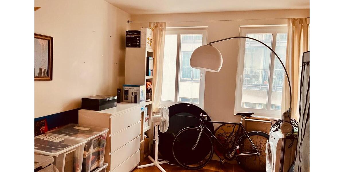 Etagenwohnung Hamburg Sternschanze - 3 Zimmer, 83 m&sup2;, 849.000&euro; | Angebot:26802908
