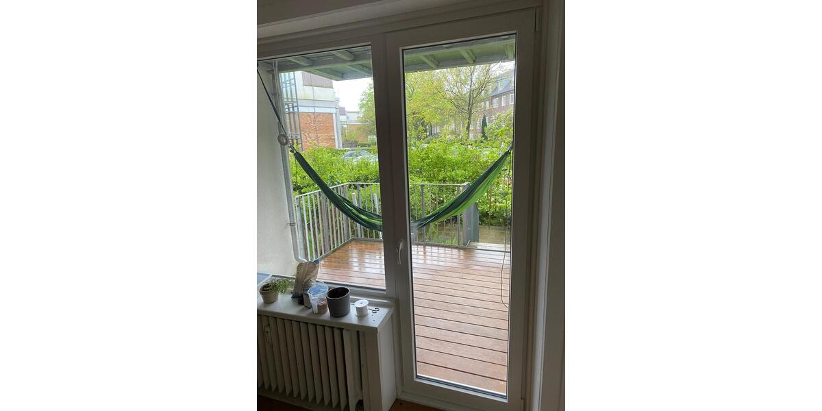 Wohnung Untermiete März 2 zimmer