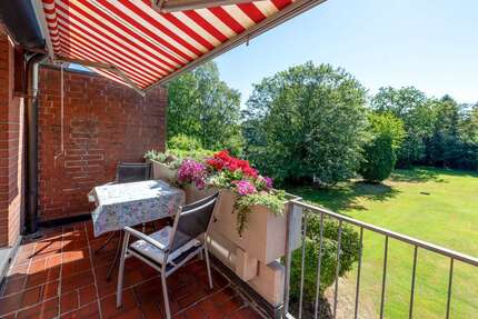 Wohnung Hamburg Alsterdorf - 2 Zimmer, 70 m&sup2;, 350.000&euro; | Angebot:27307818