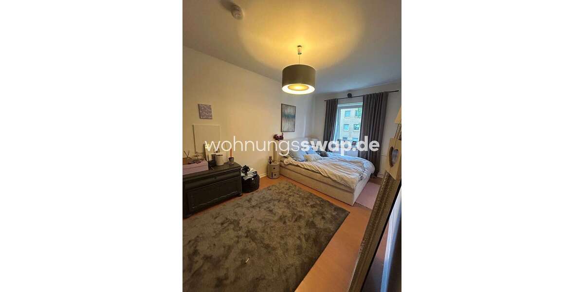 Etagenwohnung Hamburg-Nord Nord - 2 Zimmer, 42 m&sup2;, 650&euro; | Angebot:26828225