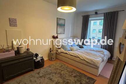 Wohnung Hamburg-Nord Nord - 2 Zimmer, 42 m&sup2;, 650&euro; | Angebot:26828225