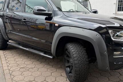 VW Amarok 90.000 km 38.000 &euro; BARGTEHEIDE 22941