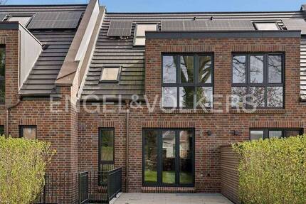 Haus Tangstedt - 6 Zimmer, 120 m&sup2;, 649.000&euro; | Angebot:26393274