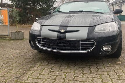 Chrysler Sebring 183.458 km 2.100 &euro; Buxtehude 21614