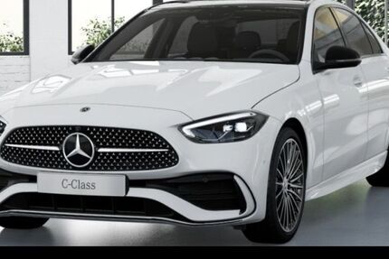 Mercedes-Benz C 180 9.900 km 45.900 &euro; Hamburg 22047