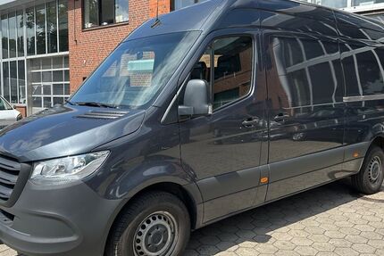 Mercedes-Benz eSprinter 85.458 km 14.995 &euro; Hamburg 22047