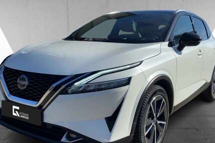 Nissan Qashqai 45.193 km 23.990 &euro; Hamburg 22159