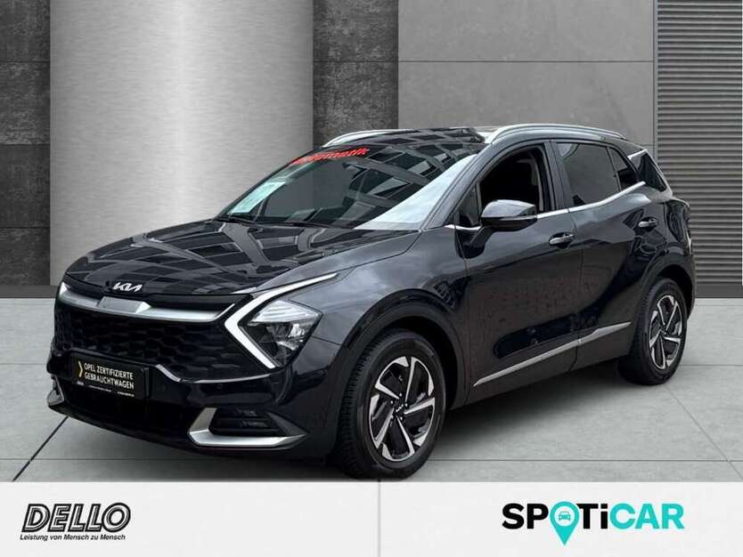 Sportage