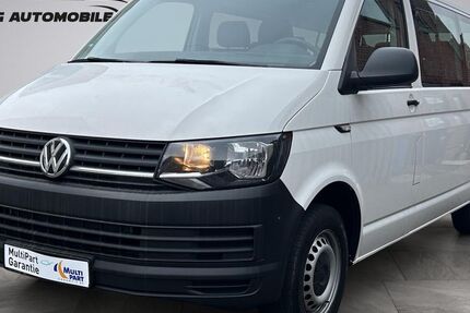 VW T6 Transporter 260.000 km 12.999 &euro; Neu Wulmstorf 21629