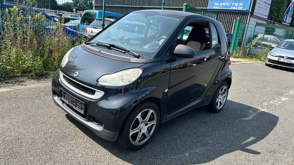 Smart ForTwo 178.000 km 2.500 &euro; Winsen/Luhe 21423