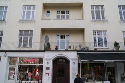 Gewerbeobjekt Hamburg Harvestehude - 3.985&euro; | Angebot:25975253