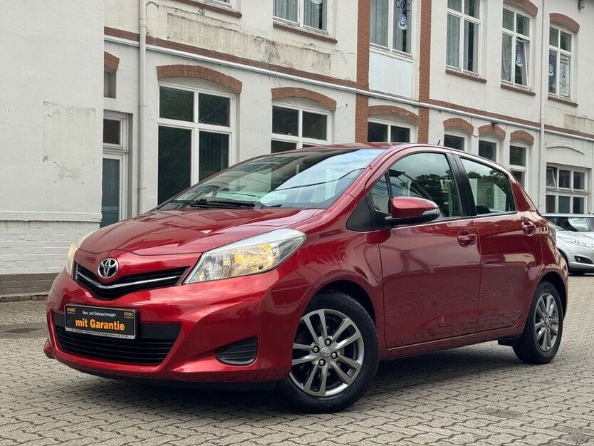 Yaris