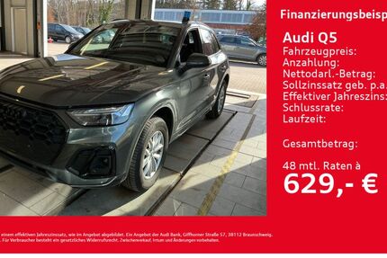 Audi Q5 26.099 km 45.740 &euro; Hamburg 22419