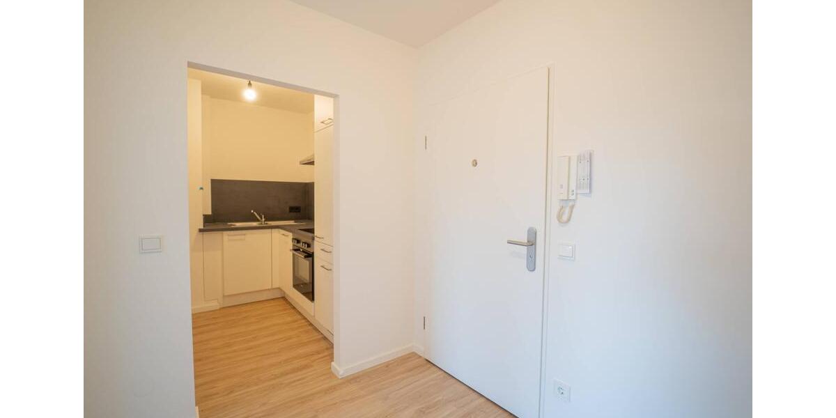 Etagenwohnung Hamburg Schnelsen - 3 Zimmer, 80 m&sup2;, 1.451&euro; | Angebot:26134561