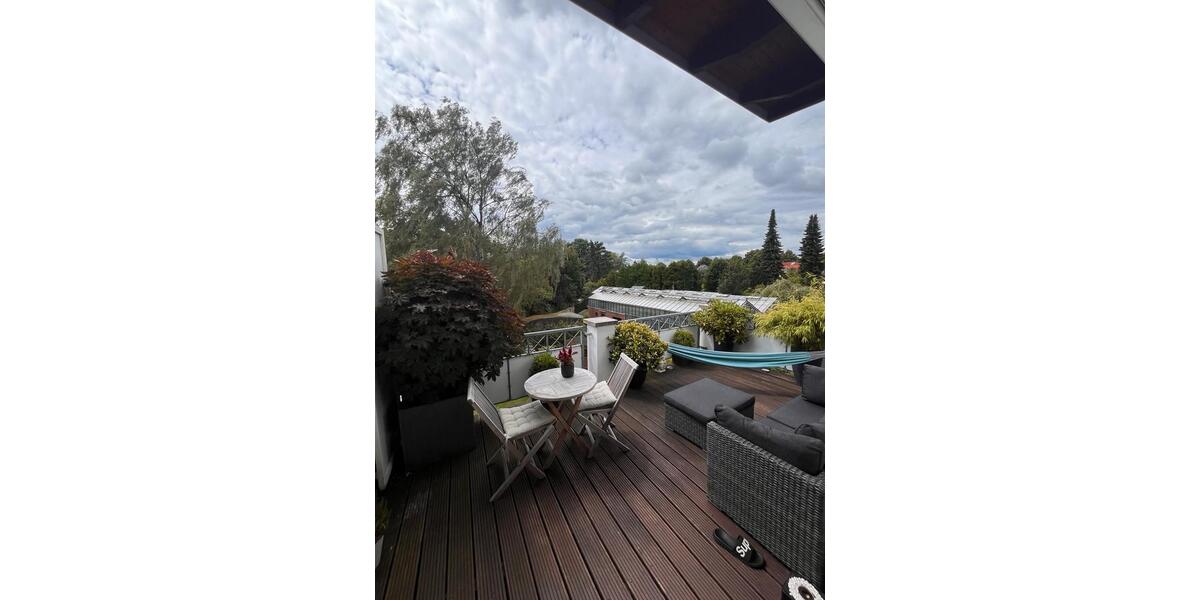 Einfamilienhaus Hamburg Ohlsdorf - 3 Zimmer, 100 m&sup2;, 899.000&euro; | Angebot:27147278