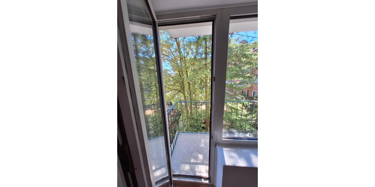 Etagenwohnung Hamburg Hohenfelde - 1 Zimmer, 28 m&sup2;, 239.000&euro; | Angebot:27234009