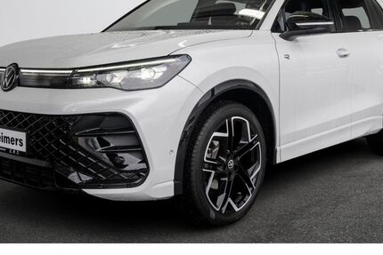 VW Tiguan 8.830 km 46.990 &euro; Rellingen/Hamburg 25462