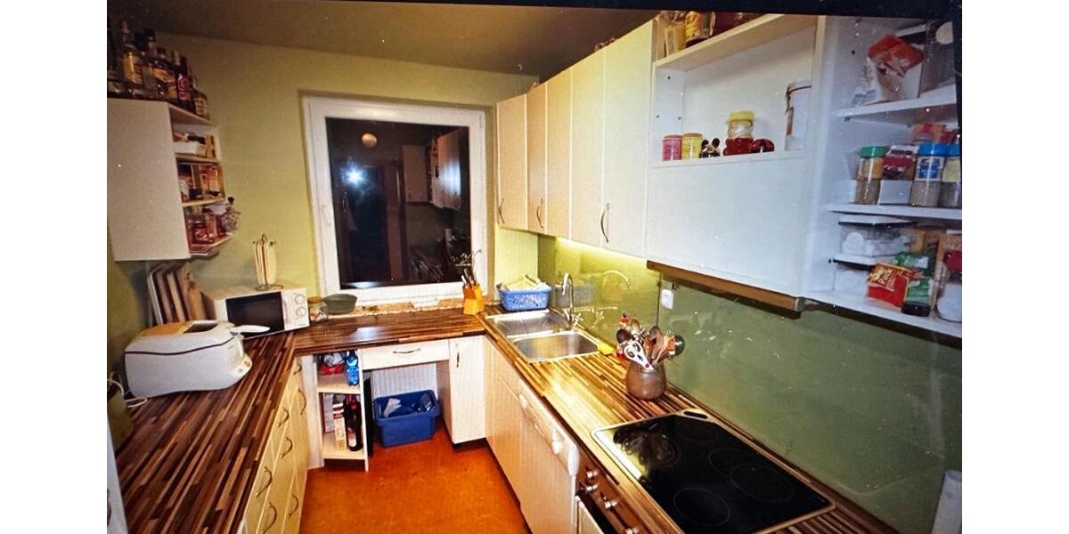 Dachgeschoßwohnung Neu Wulmstorf - 5 Zimmer, 131 m&sup2;, 275.000&euro; | Angebot:26096365