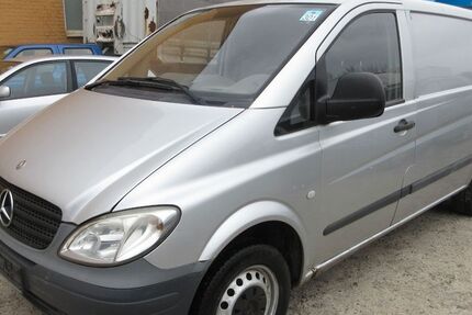 Mercedes-Benz Vito 336.569 km 2.400 &euro; Hamburg 20537