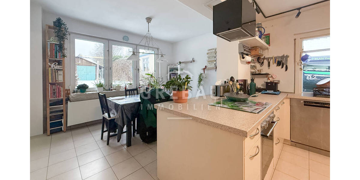 Einfamilienhaus Hamburg Iserbrook - 6 Zimmer, 210 m&sup2;, 995.000&euro; | Angebot:25708409