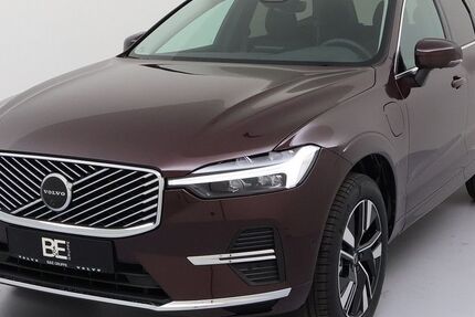 Volvo XC60 1.500 km 55.450 &euro; Norderstedt 22848