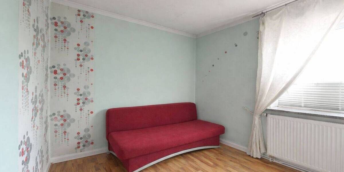 Reihenendhaus Hamburg Langenhorn - 3 Zimmer, 72 m&sup2;, 379.000&euro; | Angebot:26290451