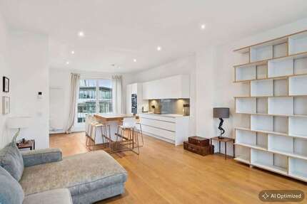 Wohnung Hamburg Ottensen - 3 Zimmer, 122 m&sup2;, 990.000&euro; | Angebot:25043618