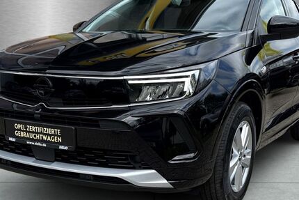 Opel Grandland (X) 28.324 km 17.950 &euro; Reinbek 21465