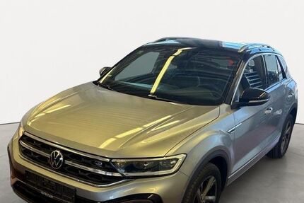 VW T-Roc 62.892 km 29.925 &euro; Jesteburg 21266