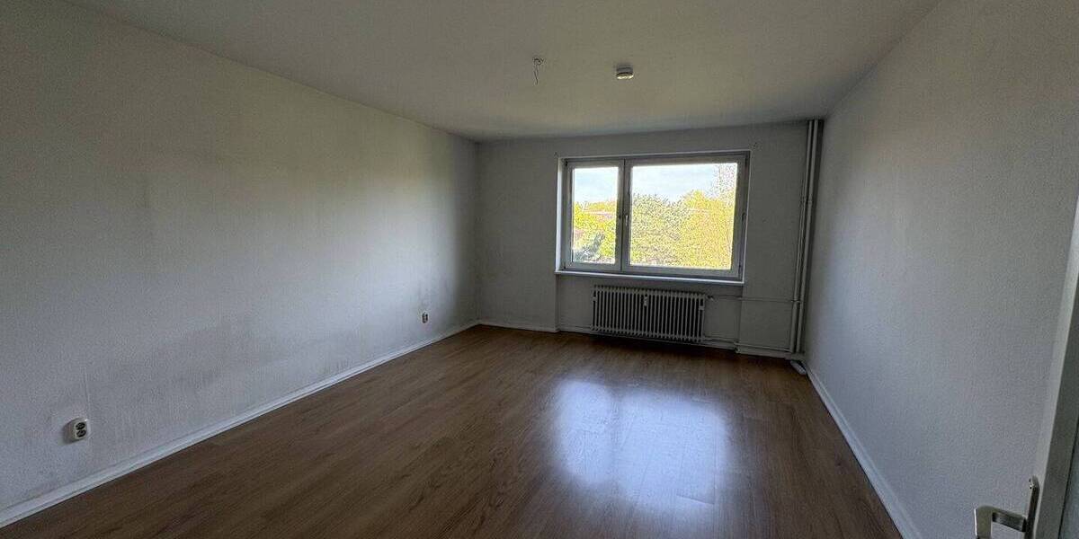 Etagenwohnung Hamburg Rahlstedt - 2 Zimmer, 70 m&sup2;, 795&euro; | Angebot:26388261