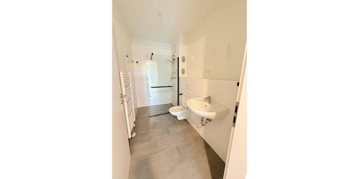 Terrassenwohnung Ahrensburg - 2 Zimmer, 61 m&sup2;, 1.050&euro; | Angebot:26787403