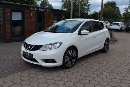 Nissan Pulsar 251.100 km 5.900 &euro; Reinbek 21465