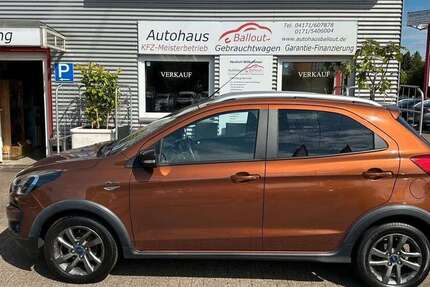 Ford Ka/Ka+