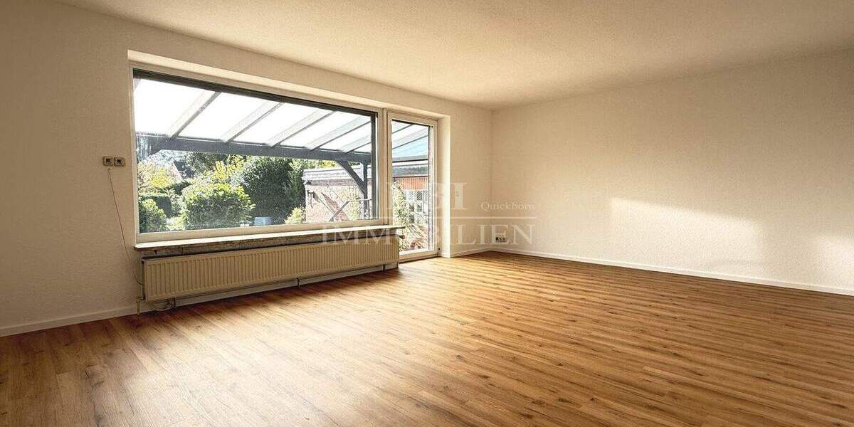 Einfamilienhaus Norderstedt Harksheide - 4 Zimmer, 110 m&sup2;, 455.000&euro; | Angebot:25669312