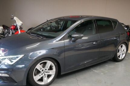 Seat Leon 96.654 km 15.400 &euro; Seevetal 21220