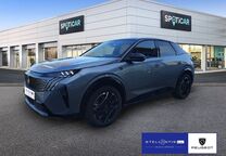 Gebrauchtwagen Peugeot 3008