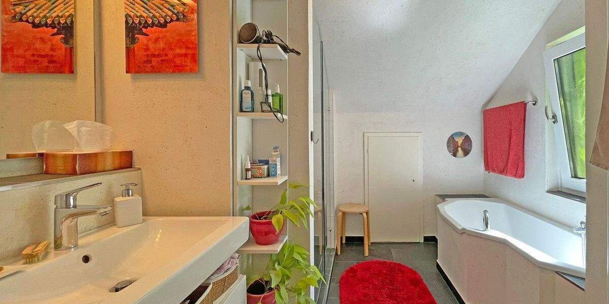 Urbanes Wohlfühlzuhause in Bramfeld 5 zimmer