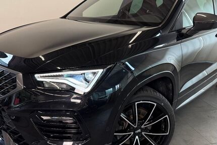 Cupra Ateca 24.626 km 32.450 € Buchholz in der Nordheide 21244