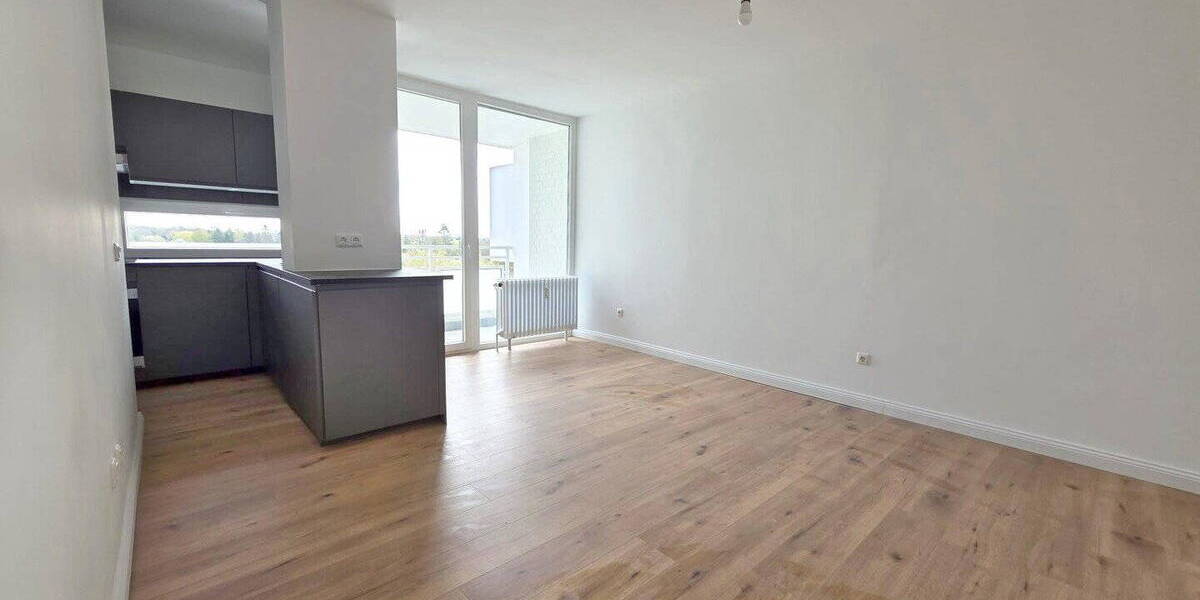 Etagenwohnung Hamburg Niendorf - 2 Zimmer, 52 m&sup2;, 260.000&euro; | Angebot:26188391
