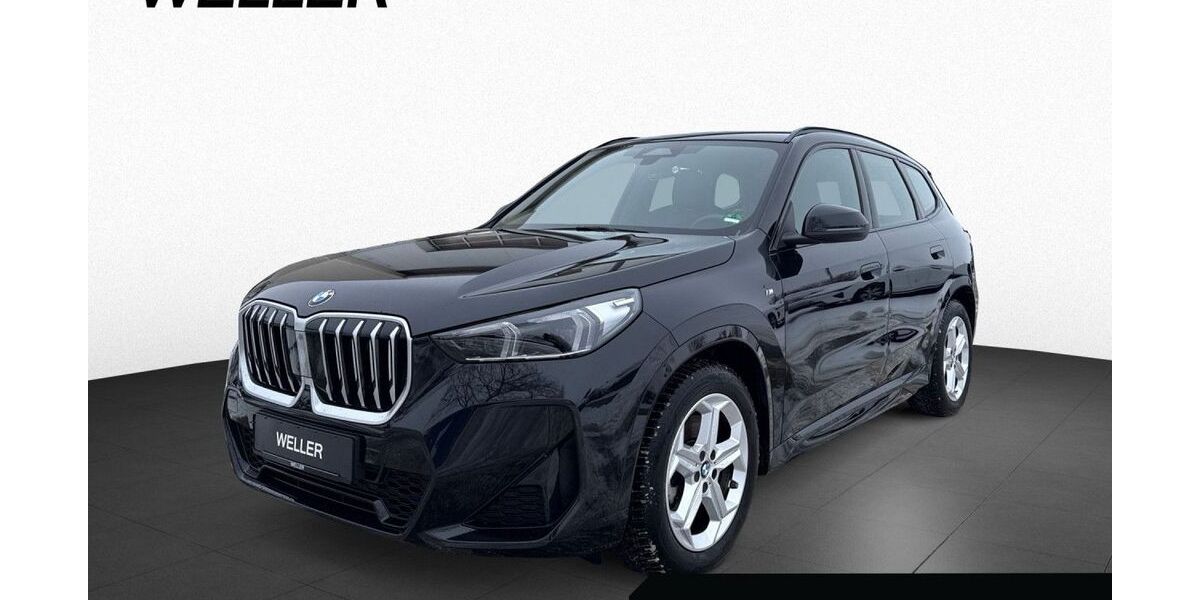 BMW X1 25.671 km 42.450 &euro; Winsen/Luhe 21423