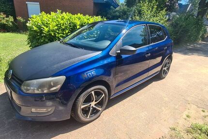 VW Polo 225.071 km 2.000 &euro; Geesthacht 21502
