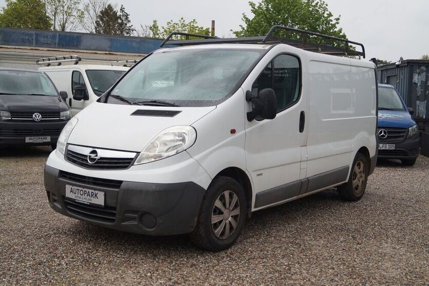 Vivaro