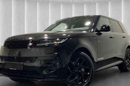 Land Rover Range Rover Sport 3.000 km 111.290 &euro; Hamburg 22297