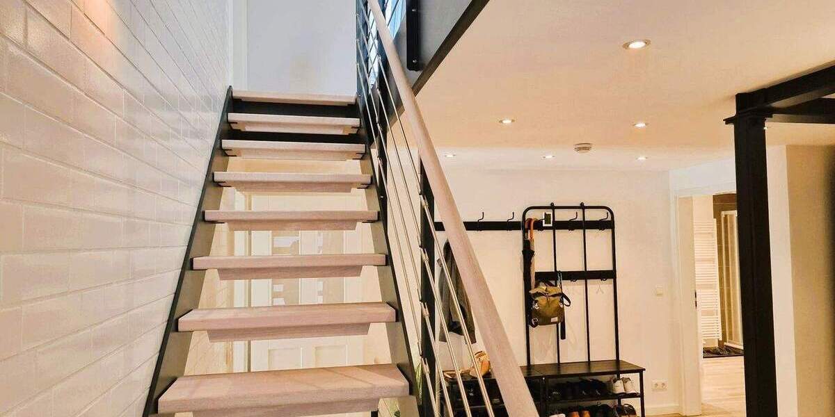 Mehrfamilienhaus, Wohnhaus Glinde - 5 Zimmer, 210 m&sup2;, 849.000&euro; | Angebot:24312537