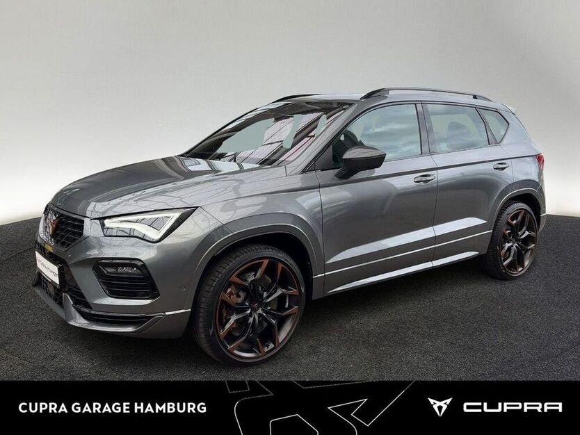 Ateca
