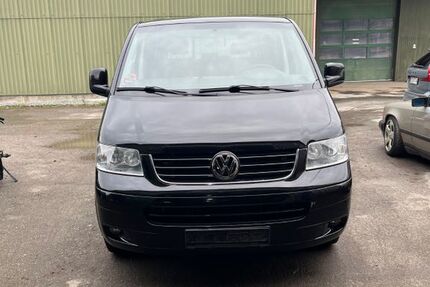 VW T5 Multivan 240.000 km 10.900 &euro; Hollern-Twielenfleth 21723