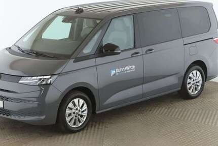 VW T7 Multivan