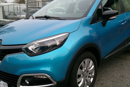 Renault Captur 66.780 km 10.450 € Neu Wulmstorf (Hamburg) 21629